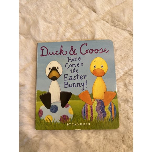 Easter Build A Bear Chick & Easter Books Bundle - Picture 2 of 15